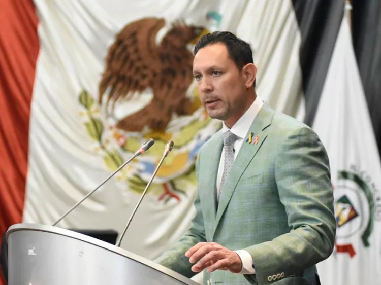 Presentará PAN reservas en votación del presupuest: EM