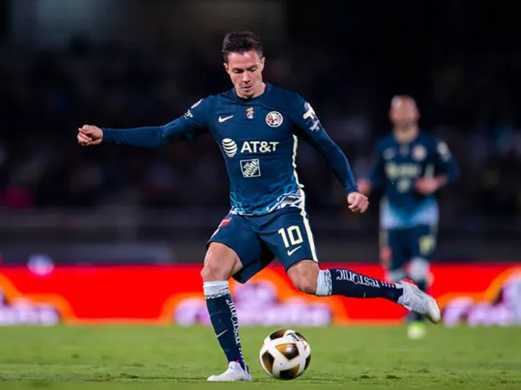 Sebastián Córdova en el radar de Tigres