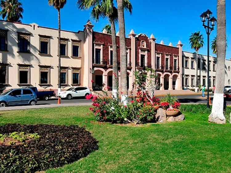 Regresará Unison a clases presenciales