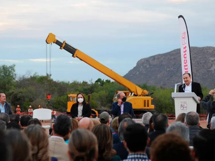 “Aprobados recursos para Guaymas”