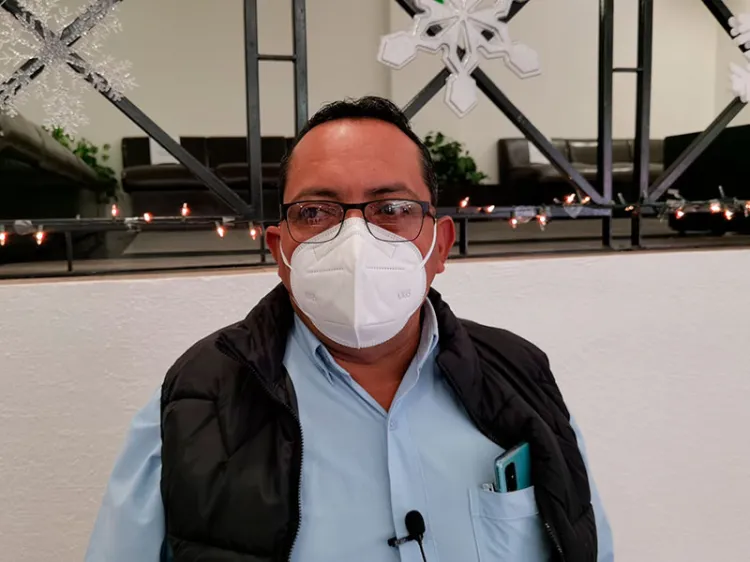 Listas escuelas para presencial: Aepaf