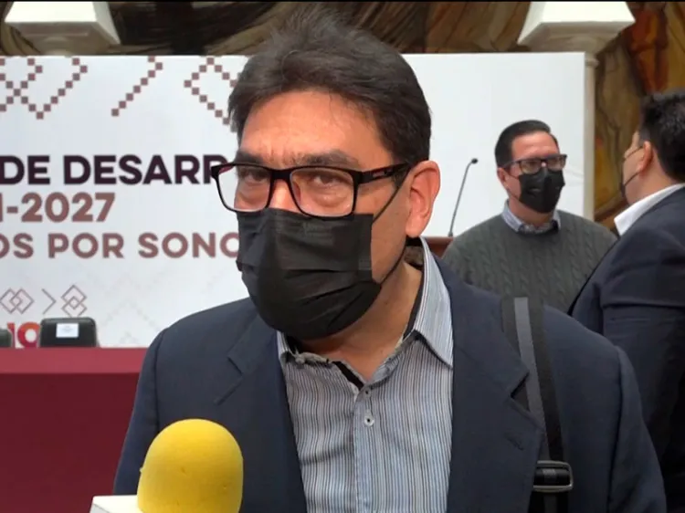 Incluyente, plan estatal de desarrollo: Juan Gim