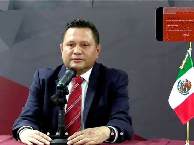 Anuncia Hacienda descuentos del 100 por ciento en recargos