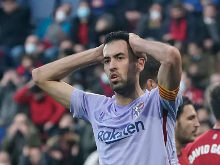 Jugadores del Barcelona, nominados al 11 ideal de FIFA