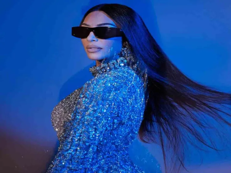 Kim Kardashian a un paso de cumplir su sueño: convertirse en abogada