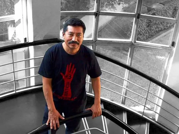 La ONU pide a México evitar el ‘criminalizar de la protesta’ y denuncia torturas