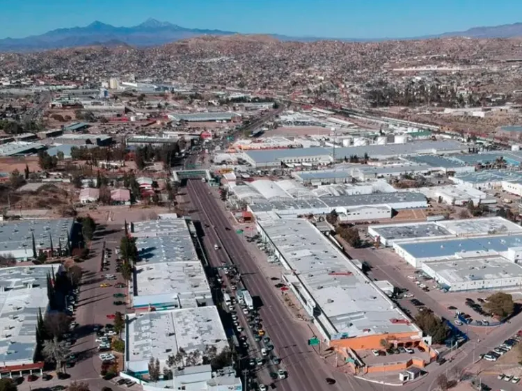 Aumento al salario en 2022 no afectará a industriales: GV