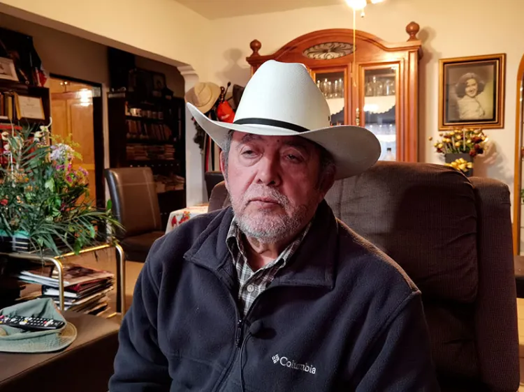 “Aumento en carne de res no benefició a ganaderos”