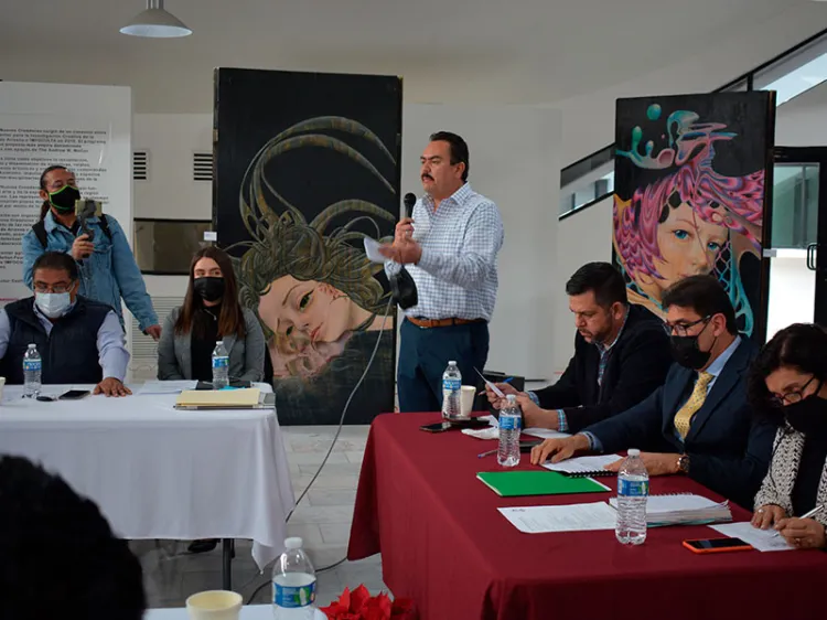 Aprueban asignar 12.2 mdp a Oomapas