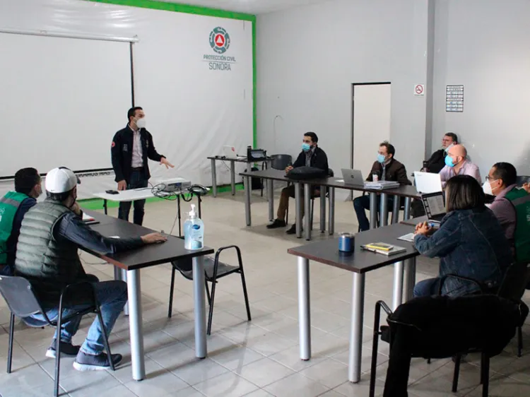 Cero tolerancia al incumplimiento de la Ley de Protección Civil: JGA