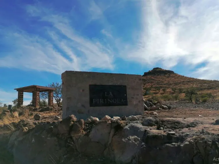 En tiempo y forma pagos por predio en “La Pirinola”