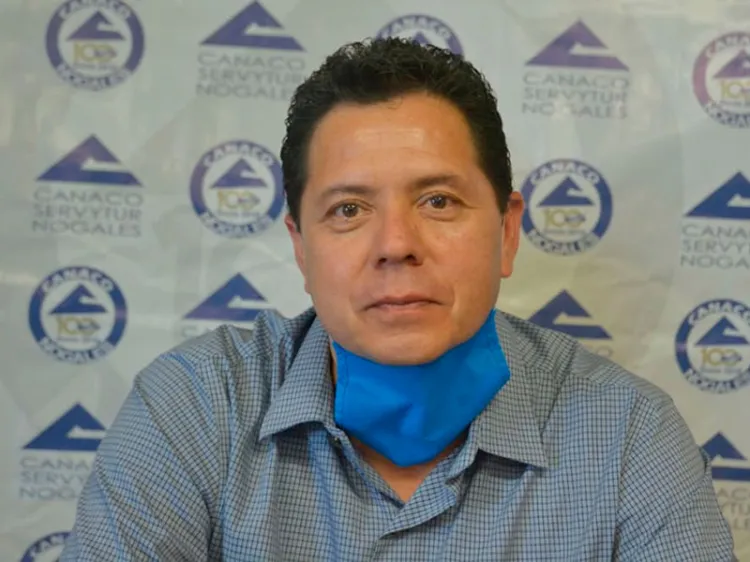 Deben esperarse resoluciones sobre posible desfalco: Canaco