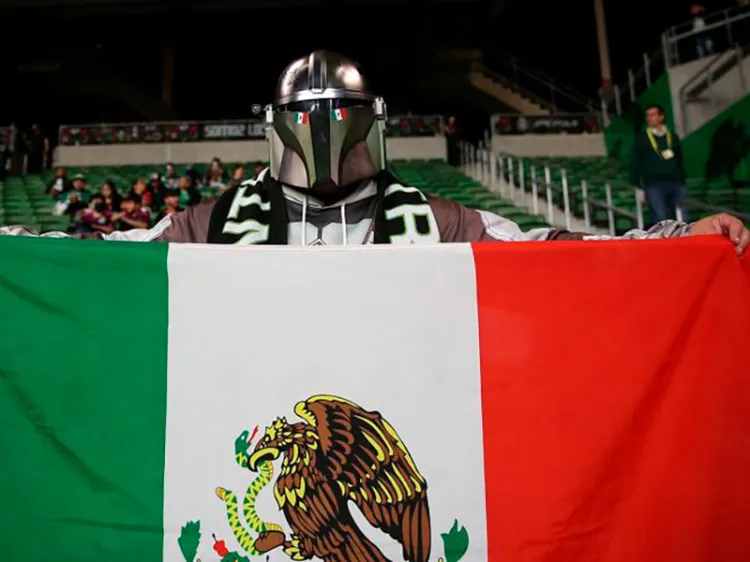 Aficionados aprueban un Mundial cada dos años, según FIFA