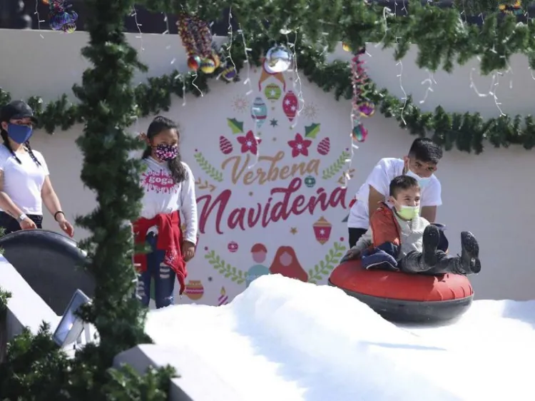 ¡Arrancan vacaciones decembrinas! Estudiantes regresarán en enero