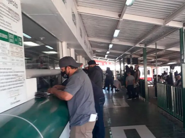 Roban más de 500 dlls a paisano