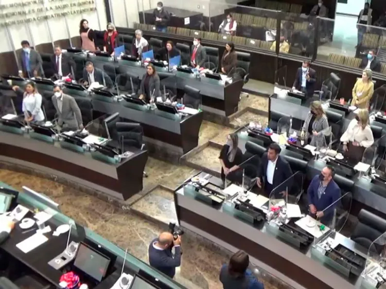 Aprueba Congreso eliminar Juntas de Conciliación y Arbitraje