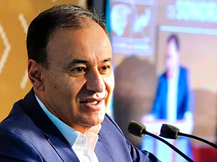 Estabilizará ADM situación de Isssteson