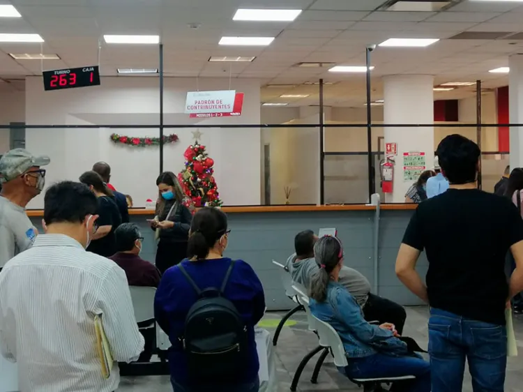 Agencias Fiscales permanecerán abiertas en período vacacional