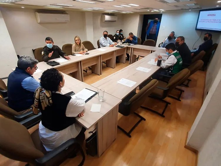 Afinarán refugios temporales para migrantes