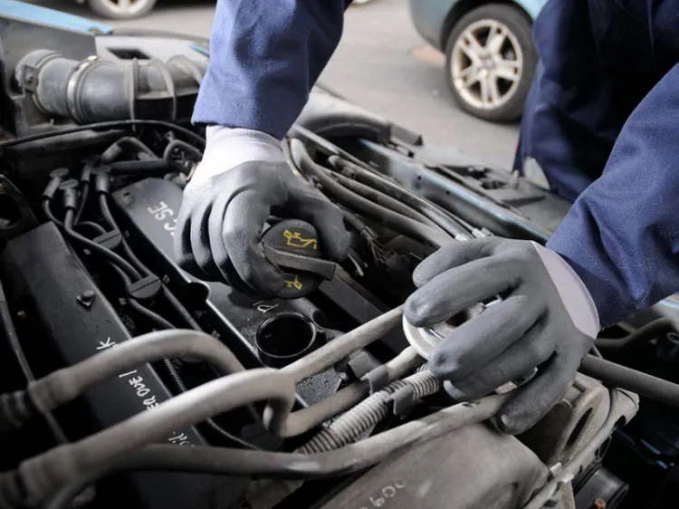 Mecánicos en la “mira” de Profeco