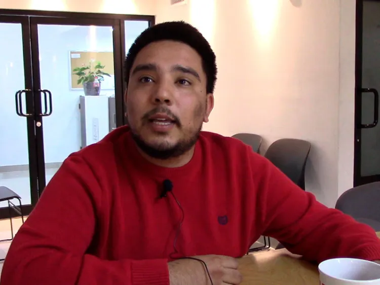 Puntualiza regidor sobre votación de la pirotecnia