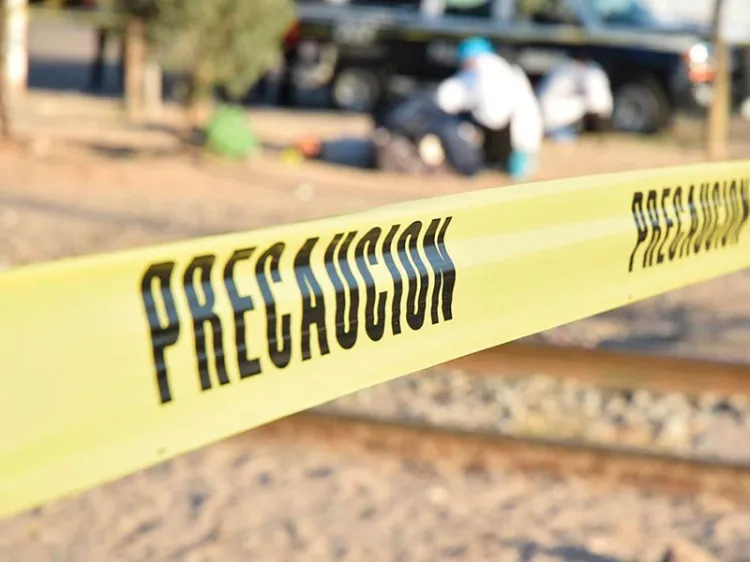 Aumenta homicidio dolos en Cajeme