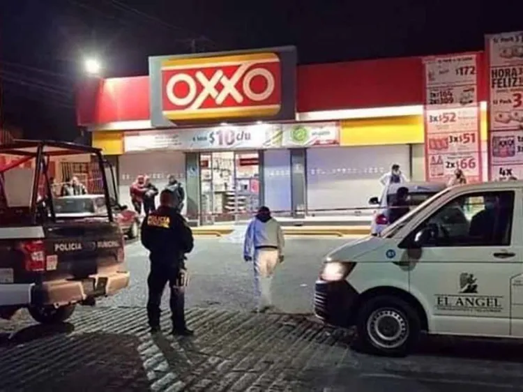 Ejecutan en Tula a elemento de la fiscalía estatal de Hidalgo