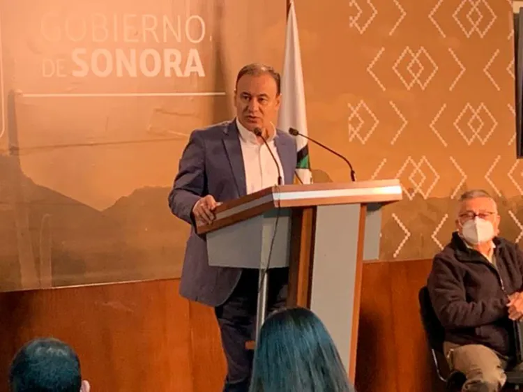 Renuncia de comisario fue por seguridad: Durazo