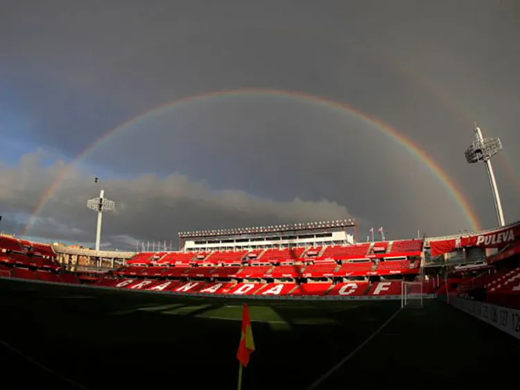 LaLiga con nuevo protocolo por Ómicron