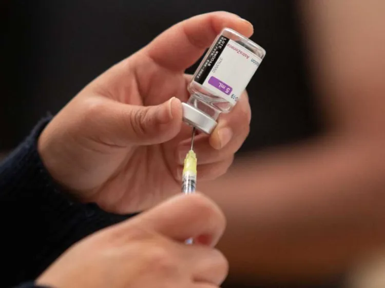 ¿Habrá vacunación para niños? La próxima semana se define