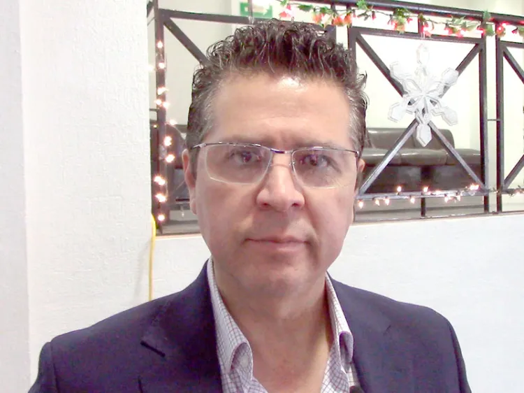 Avanza tema del agua en Nogales: Ifantópulos