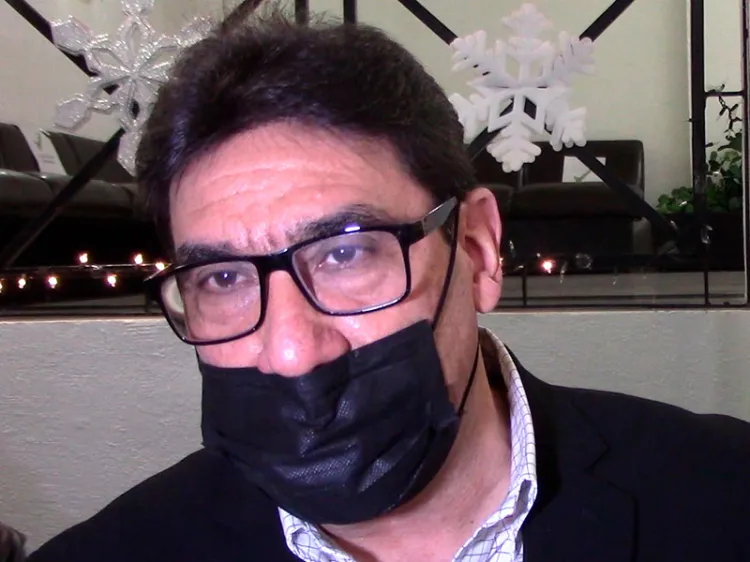 Contempla Alcalde cambios en gabinete a 100 días de trabajo