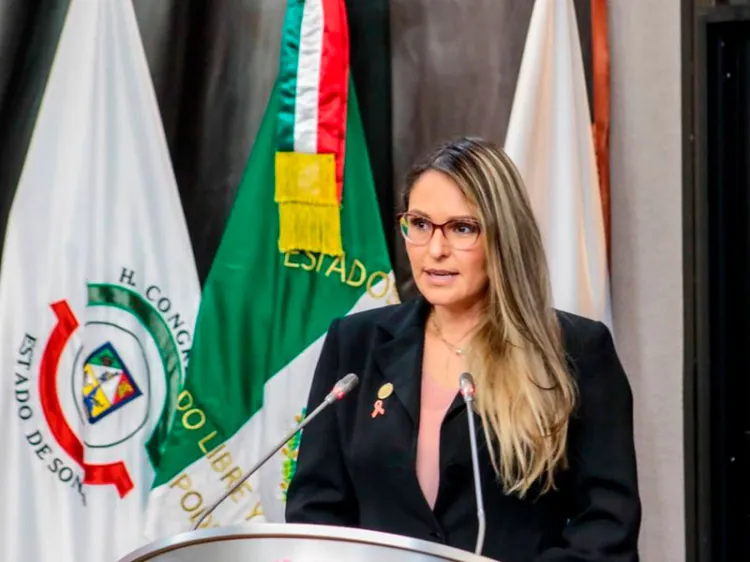 Propuesta de Ley Lactancia beneficiará a mujeres: AGE