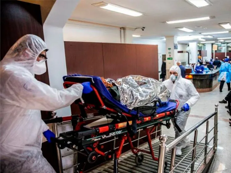 Preocupa aumento en contagios