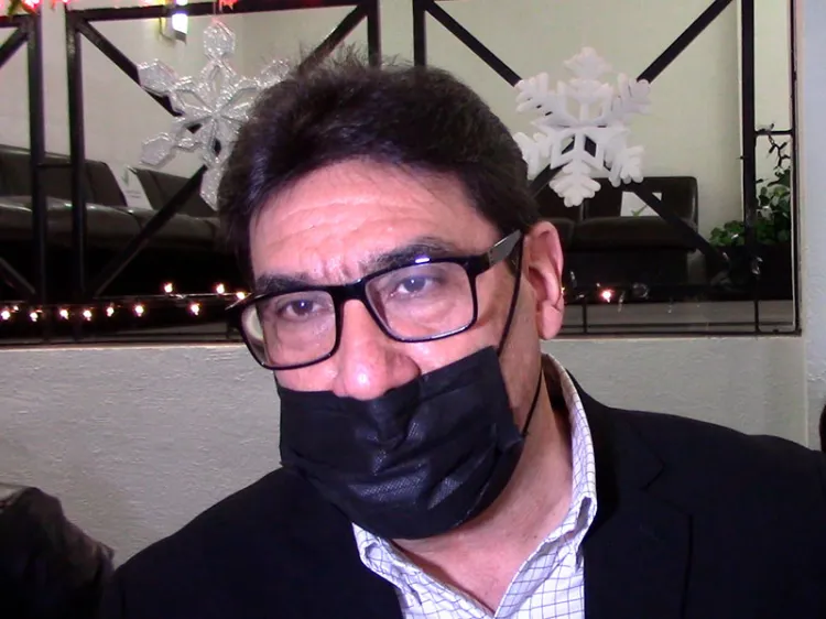 Ratifica Alcalde negativa a la venta de pirotecnia