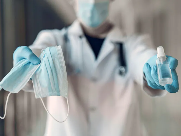 Redoblarán lucha contra Covid