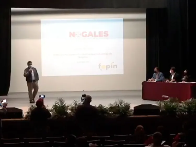 Autorizan presupuesto al Fopin