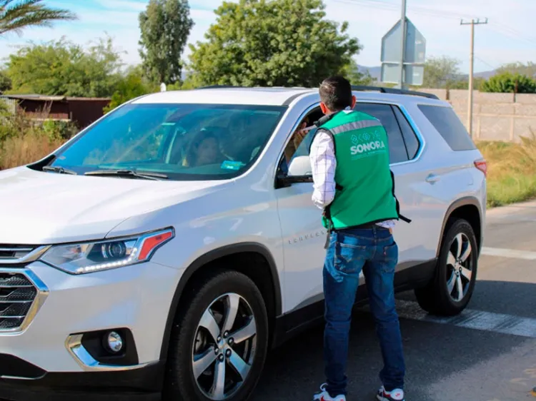 Atiende CEPC a viajeros