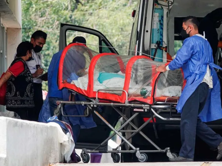 Hidalgo ya suma 3 casos detectados de Ómicron