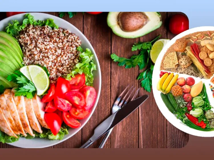 Recomienda Unison medirse en comidas