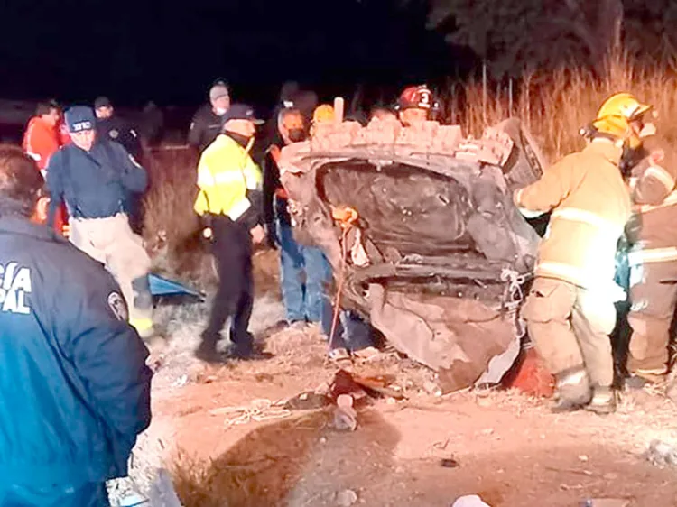Lamenta Alcalde fatal accidente