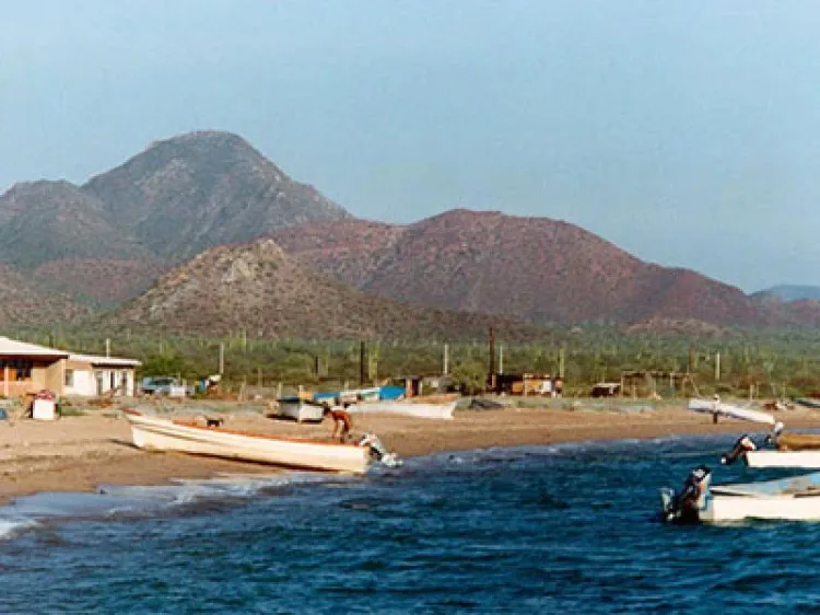 Requería supervisión desalinizadora en Punta Chueca