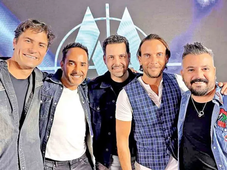 Mercurio festeja 25 aniversario