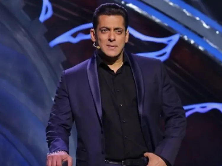 Salman Khan, estrella de Bollywood, sobrevive a doble mordedura de serpiente