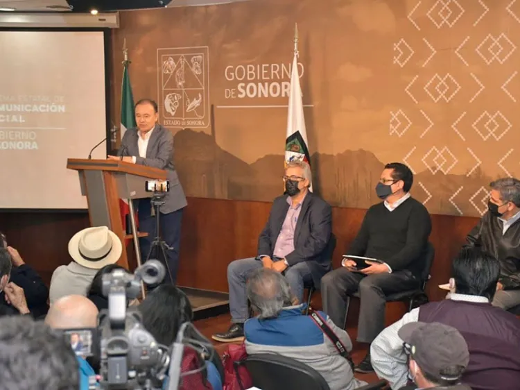 Regreso a clases será seguro