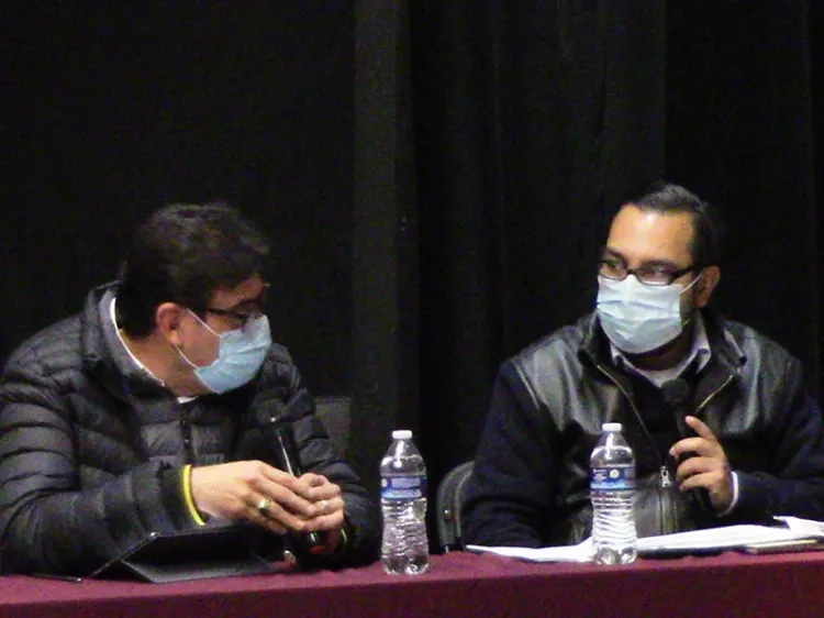 Registra Nogales tendencia a la baja en contagios Covid-19