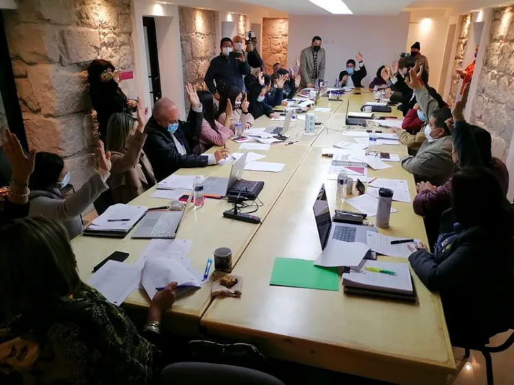 Busca Alcalde incrementar presupuesto