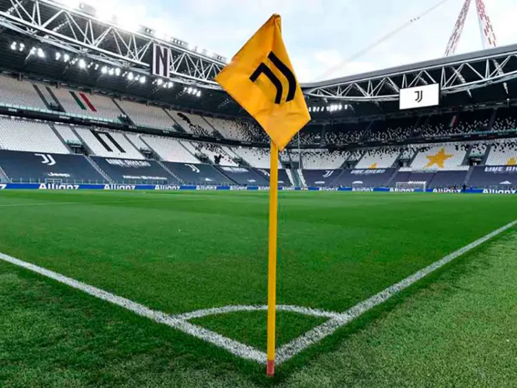 Equipos de Italia frenan venta de boletos por covid-19