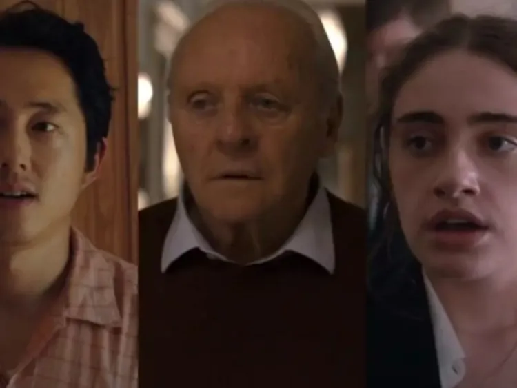 Estas son las 10 mejores películas del 2021, según la crítica