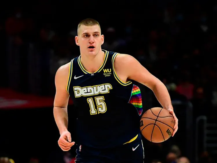 Se pospone el Guerreros-Nuggets ante ola de contagios